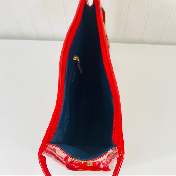 Kate spade ♠️ cosmetic bag - Picture 9 of 9